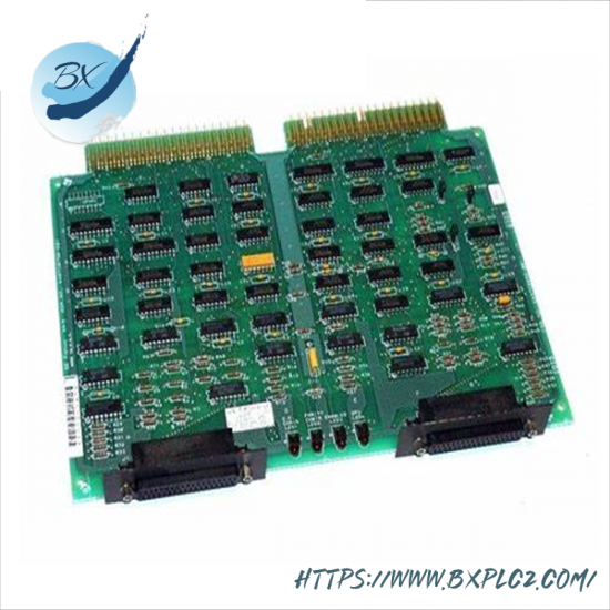 GE FANUC IC600CB527L control module