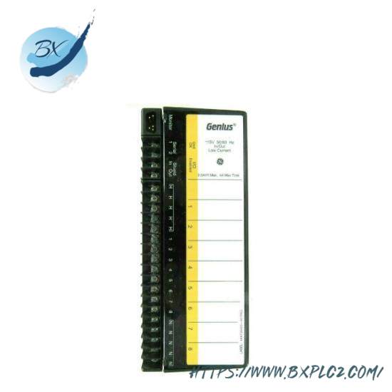 GE Fanuc IC660BBS102  Versamax PLC