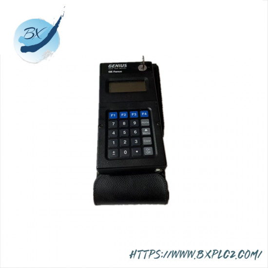GE IC695ALG628RS