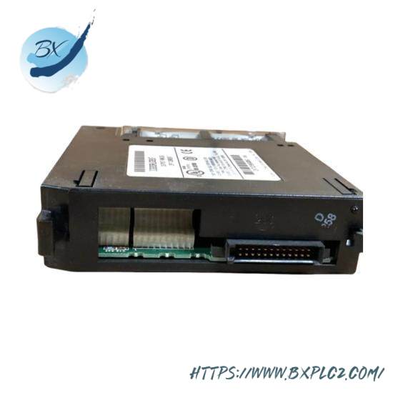 GE FANUC IC693ALG391 Series 90-30