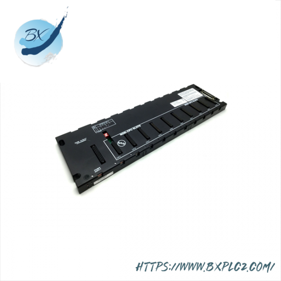GE FANUC IC693CHS392J expansion base plate