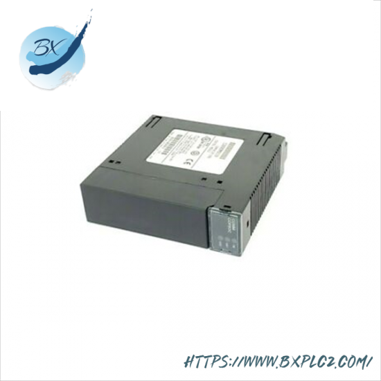 GE FANUC IC693CMM311N Communications Coprocessor Module