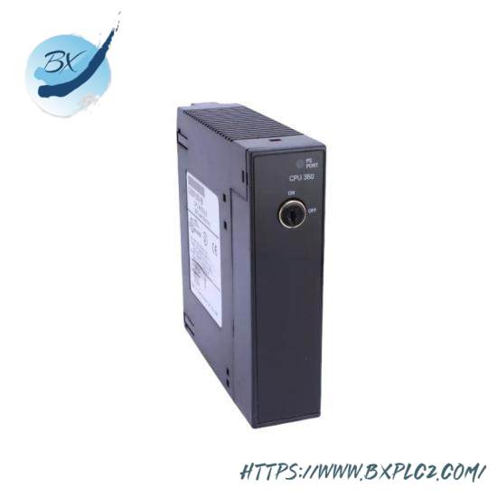 GE FANUC IC693CPU350