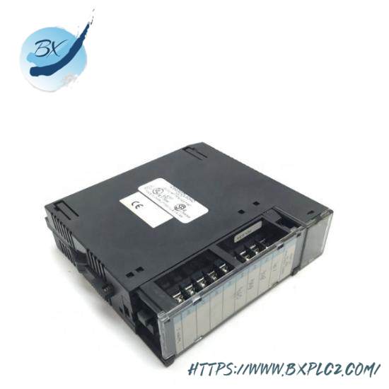 GE Fanuc IC693MDL634  PAC Systems RX3i