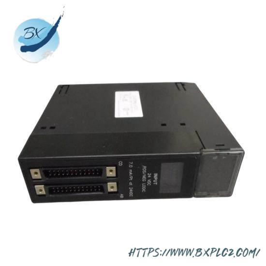 GE FANUC IC693MDL655C