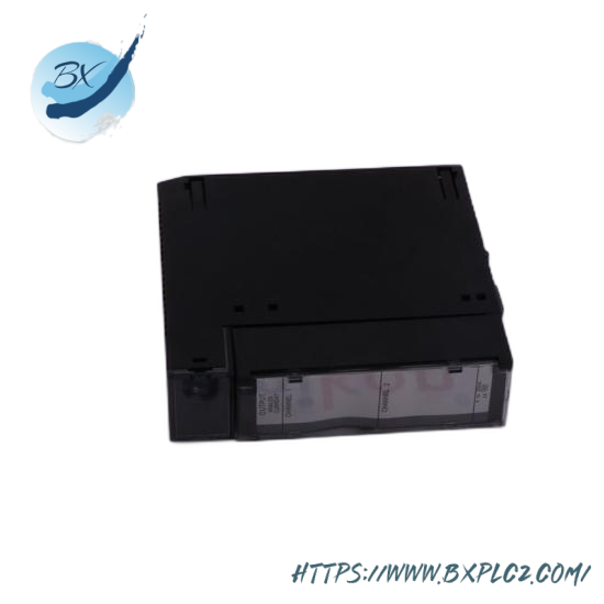 GE Fanuc IC693MDL732 Series 90-30