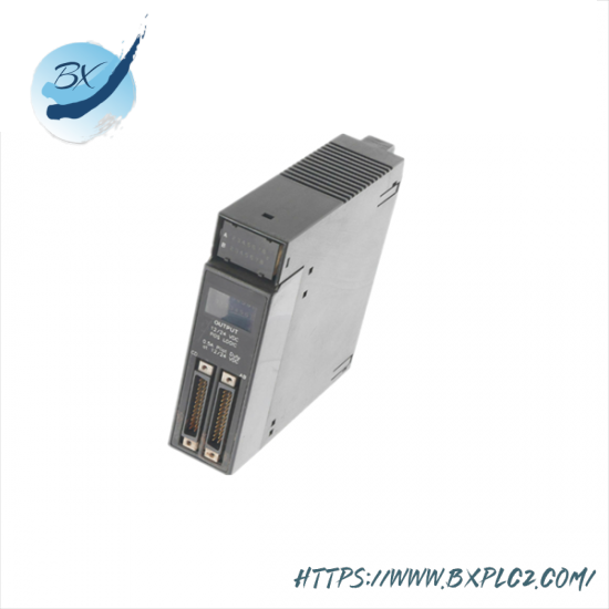GE FANUC IC693MDL753 Output Module