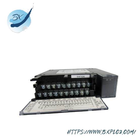GE Fanuc IC693MOL645 PAC Systems RX3i