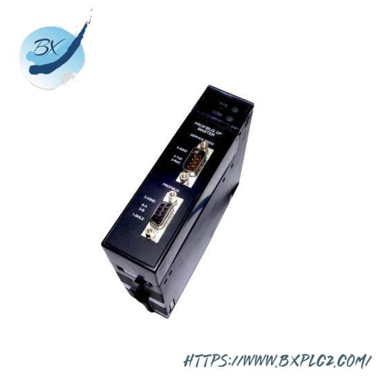 GE FANUC IC693PBM200