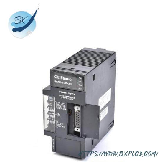 GE Fanuc IC693PWR321 PACSystem