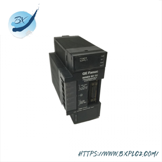 GE FANUC IC693PWR321AA Power Supply Module