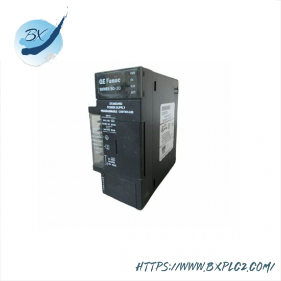 GE FANUC IC693PWR321T Power Supply Module