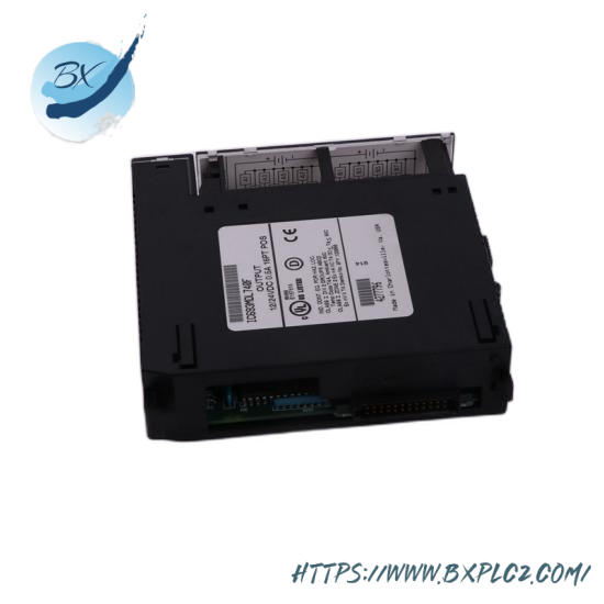 GE Fanuc IC694MDL241   Input Module