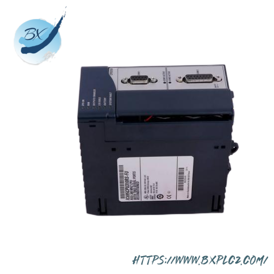 GE Fanuc IC694MDL241   Input Module