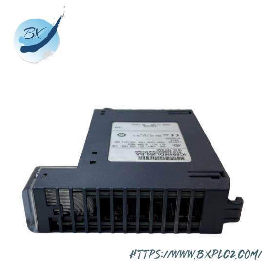 GE Fanuc IC694MDL250  PAC Systems RX3i