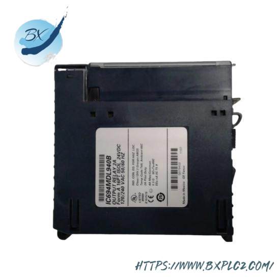 GE FANUC IC694MDL940  PACSystems RX3i