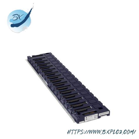 GE Fanuc IC695CHS016  Universal Backplanes