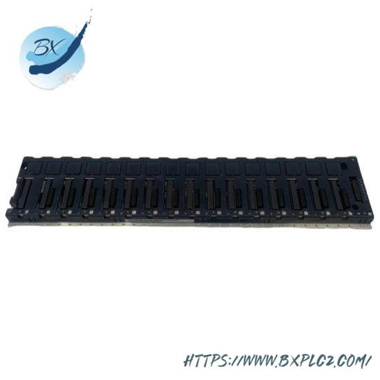 GE FANUC IC695CHS016G