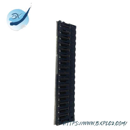 GE FANUC IC695CHS016G