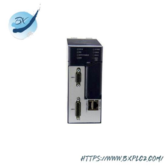 GE FANUC IC695CPI310 Central Processing Unit