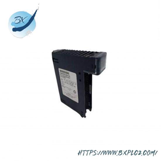 GE Fanuc IC695HSC308 High Speed Counter Module