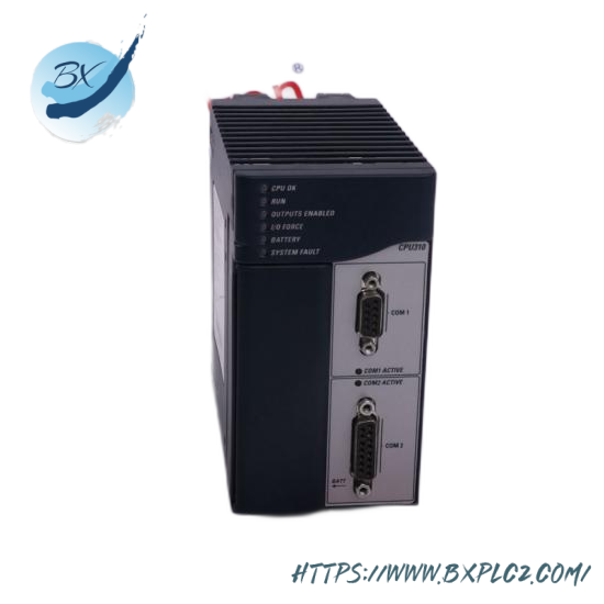 GE Fanuc IC695PBM300CC   PROFIBUS Master Module