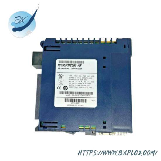 FANUC A06B-0158-B177