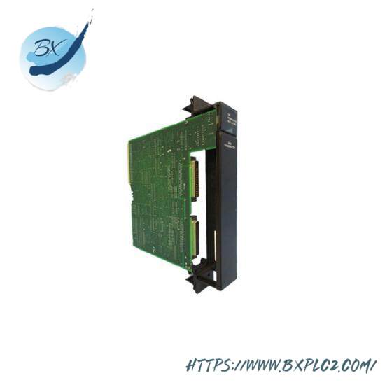 GE Fanuc IC697BEM713 Bus Transmitter module