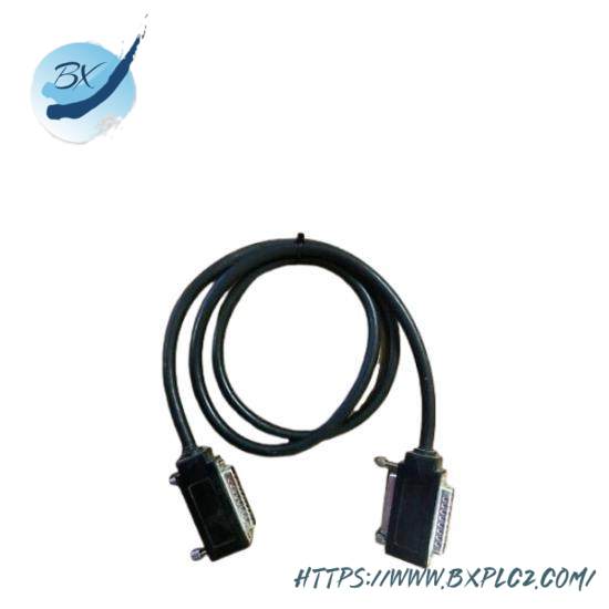 GE Fanuc IC697CBL811  Cable Redundant