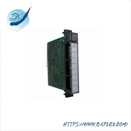GE FANUC IC697CLG440 Current Expander Module