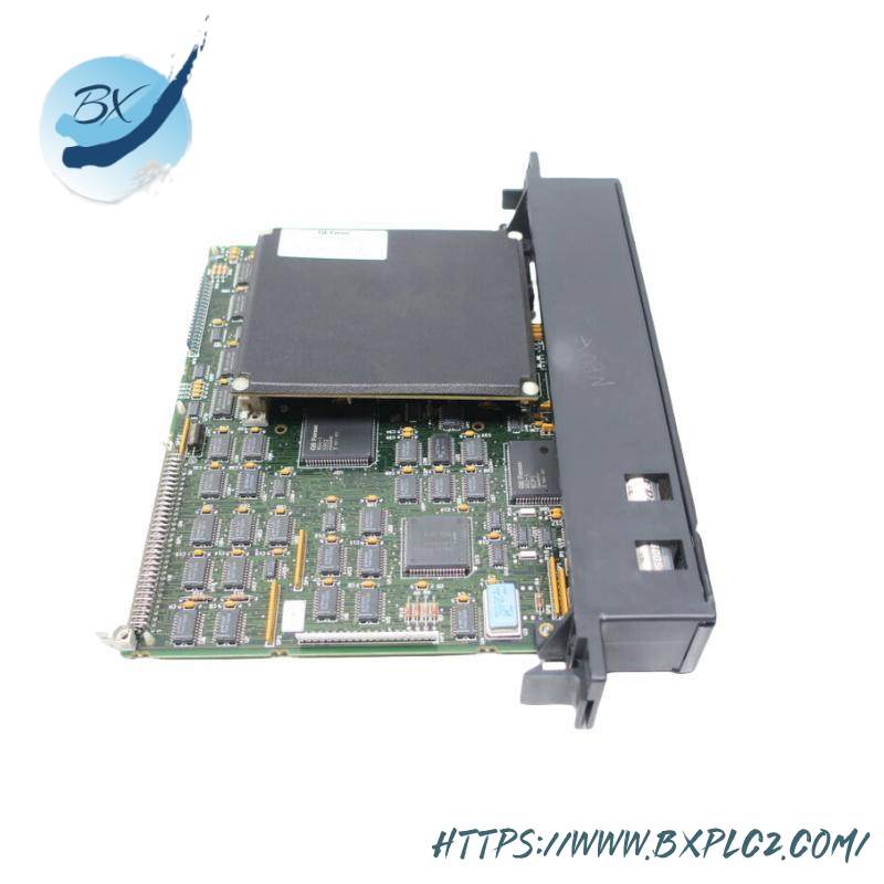 GE Fanuc IC697CPU771 Series 90-70 PLC Processor Module