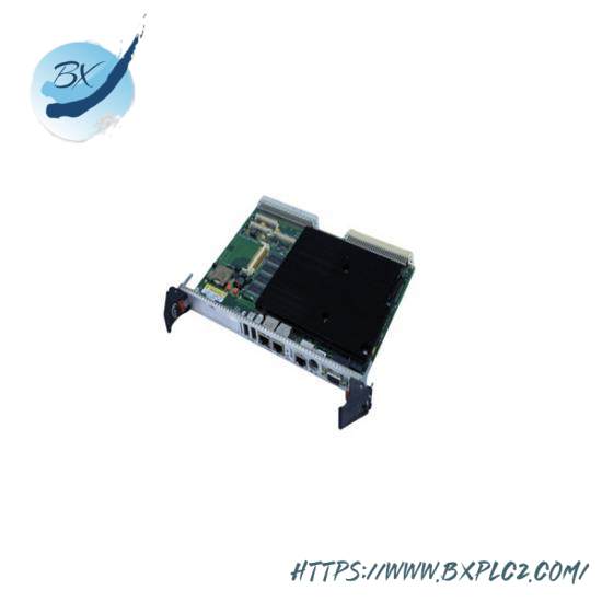 GE Fanuc IC697CPU771E CPU Module