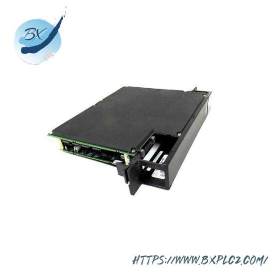 GE Fanuc IC697CPU781 CPU module