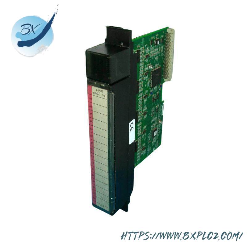 GE ZA66L-6001-0023 L300R0