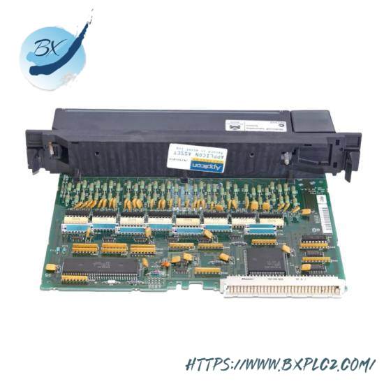 GE FANUC IC697MDL654