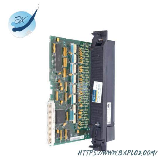 GE FANUC IC697MDL654