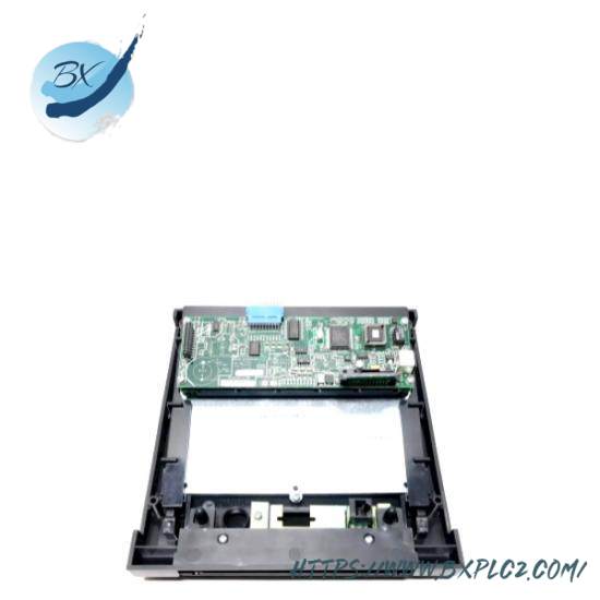 GE Fanuc IC752SPL013-BA  Versamax PLC