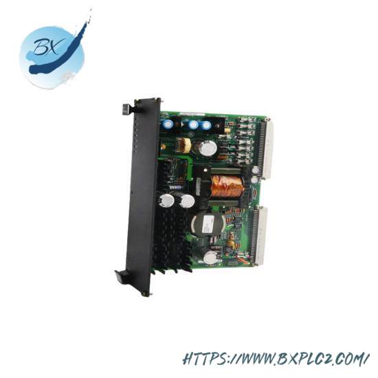 GE FANUC IS200EPSMG1A Exciter Power Supply Module