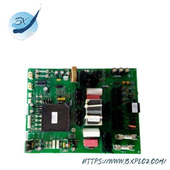 GE Fanuc IS200TBACIH1B  Mark VI Circuit board