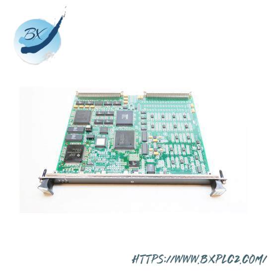 GE Fanuc IS200VVIBH1C Vibration Monitor card