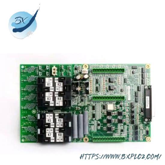 GE Fanuc IS210AEAAH1BKE  Mark VI Circuit board