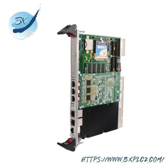 GE Fanuc IS215UCCCM04AB Controller Board