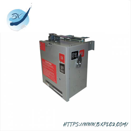 GE FANUC SB363RG SPECTRA BUSPLUG