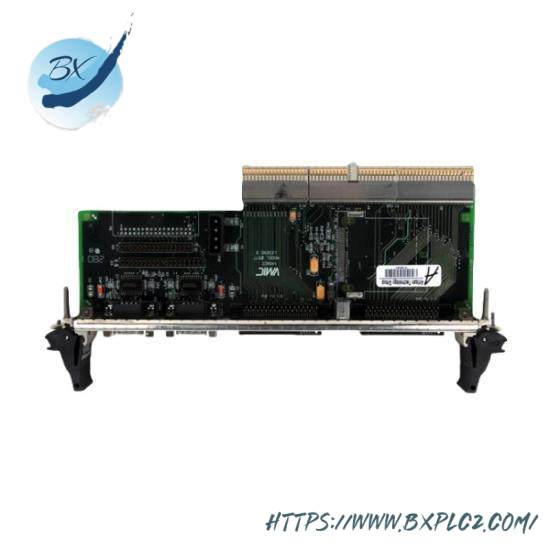 GE Fanuc VMIACC-0577 Transition Board