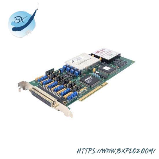 GE Fanuc/ VMIPCI 3322 DC/DC Converter