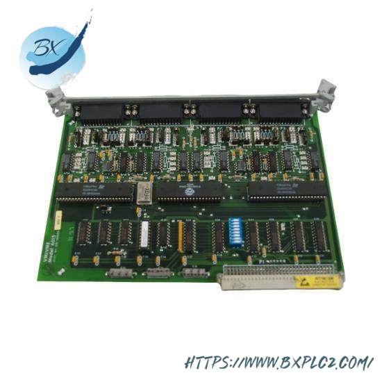 GE Fanuc/ VMIVME 6015 Input/Output Board