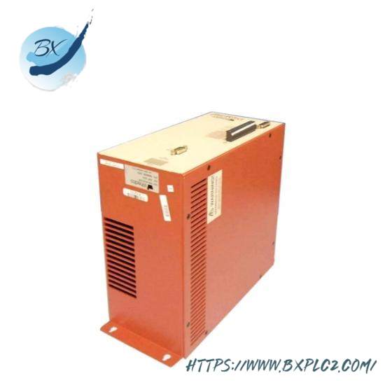 GE Fanuc WHEDCO SMJ-31GE-2-D  PLC Module