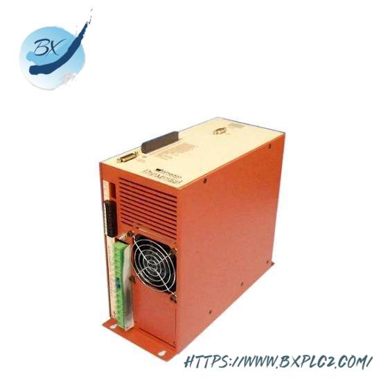 GE Fanuc WHEDCO SMJ-31GE-2-D  PLC Module
