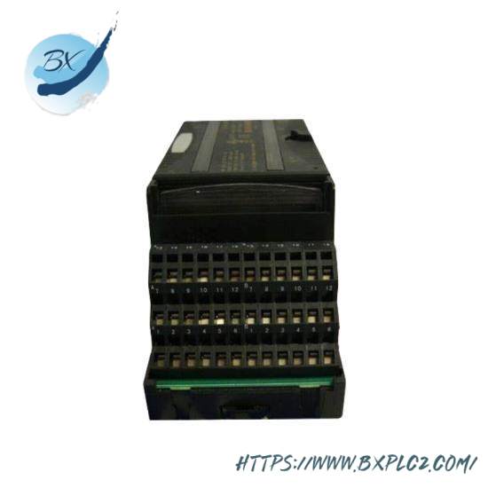 GE IC200ALG328E Analog Output Module
