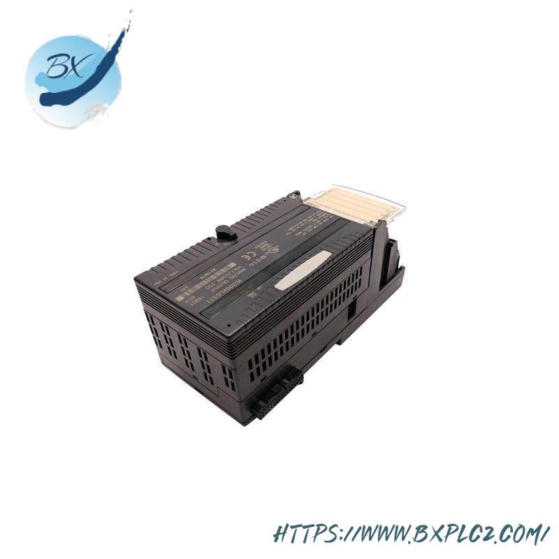 GE IC200ALG331 OUTPUT MODULE